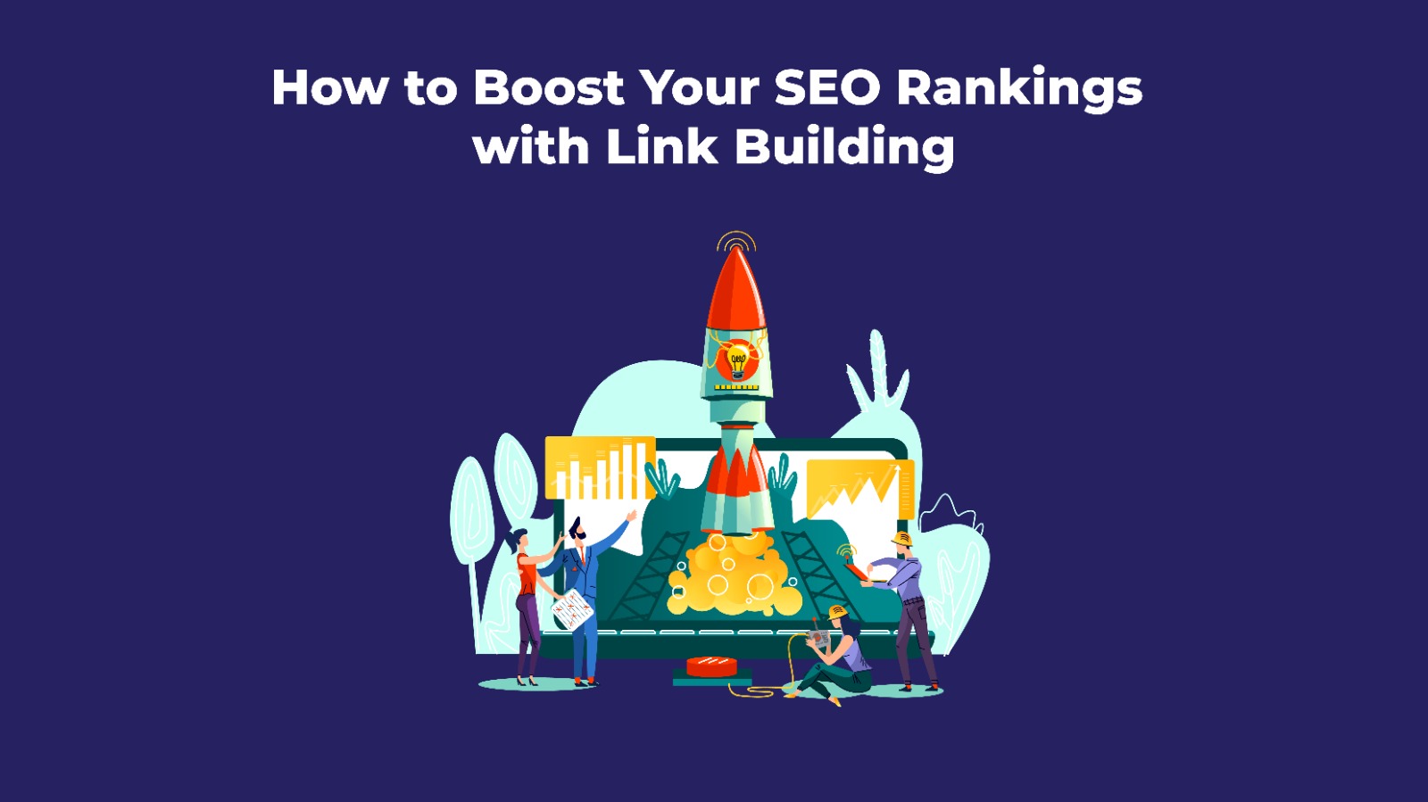 How To Boost Your Seo Rankings With Link Building
